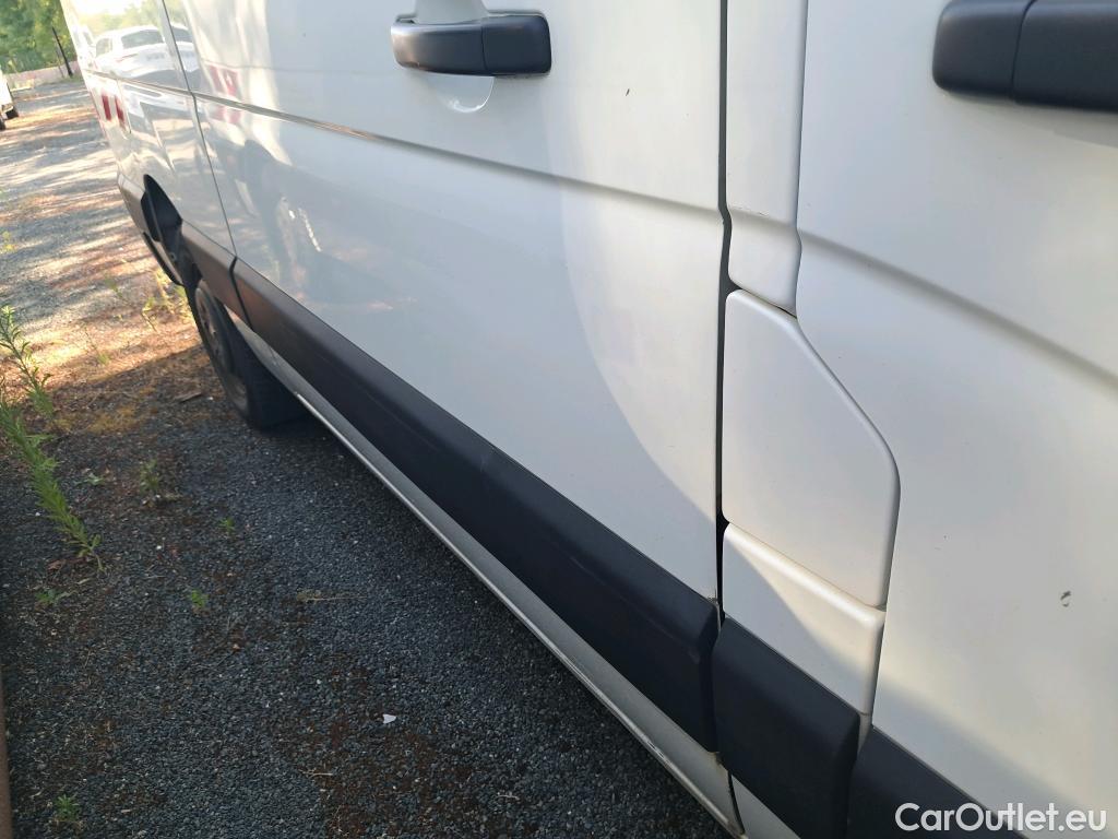  Renault  Master RENAULT  VU 4p Fourgon CA GCf Trac F3500 L2H2 dCi 130 Euro6 #49