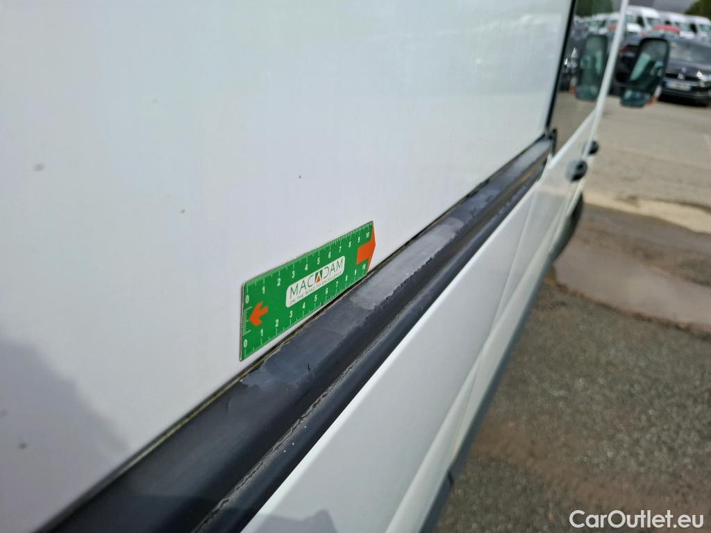  Renault  Master RENAULT  VU 4p Fourgon CA GCf Trac F3500 L2H2 dCi 130 Euro6 #34
