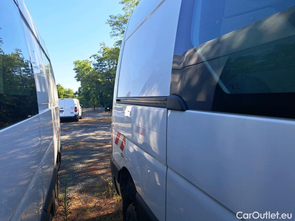  Renault  Master RENAULT  VU 4p Fourgon CA GCf Trac F3500 L2H2 dCi 130 Euro6 #8