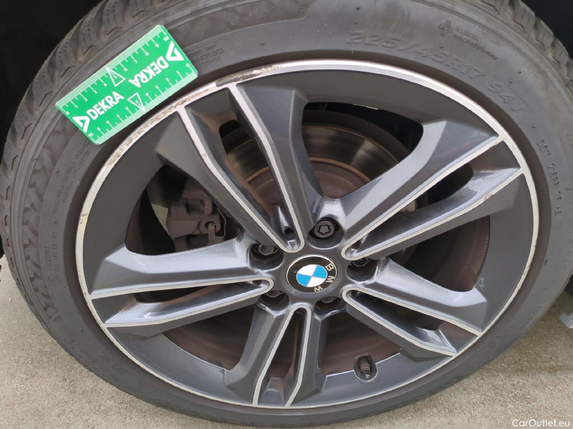  Bmw  Serie 1 Série 1 Berline 118 d Edition Sport 2.0 150CV BVA8 E6d #24