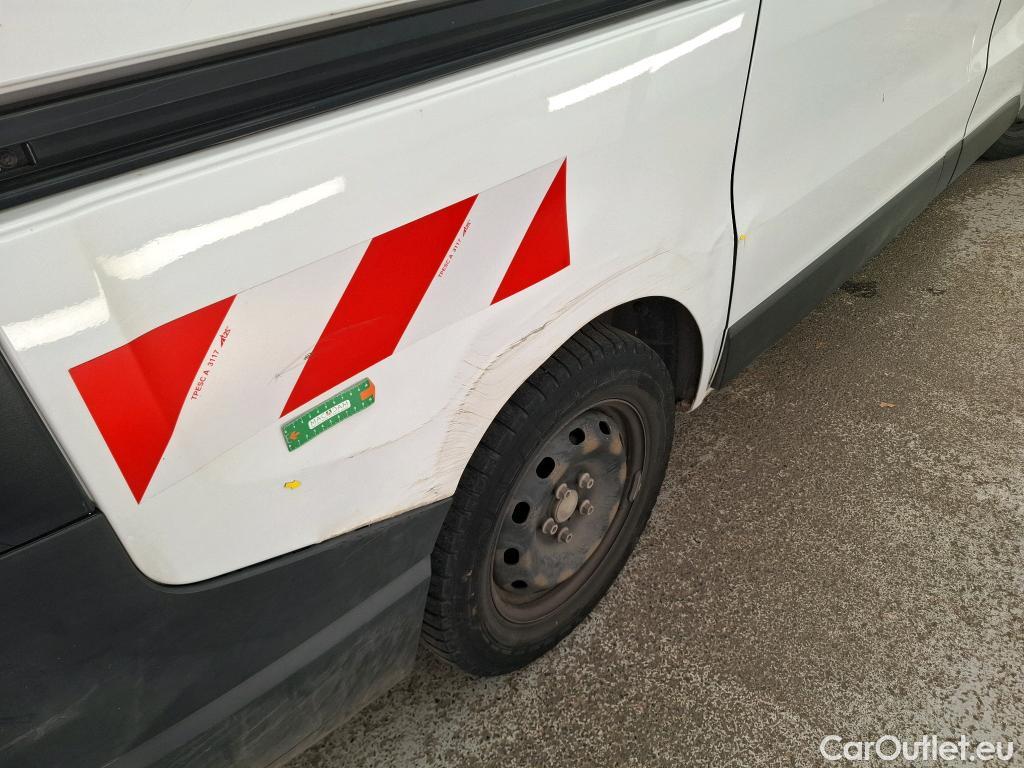  Renault  Trafic  Furgon Grand Confort L1H1 1000 1.6 dCi 125CV BVM6 E6 #1