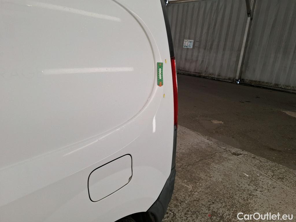  Renault  Kangoo  Express Compact Extra (Série Spéciale) 1.5 dCi 75CV BVM5 E6 #1