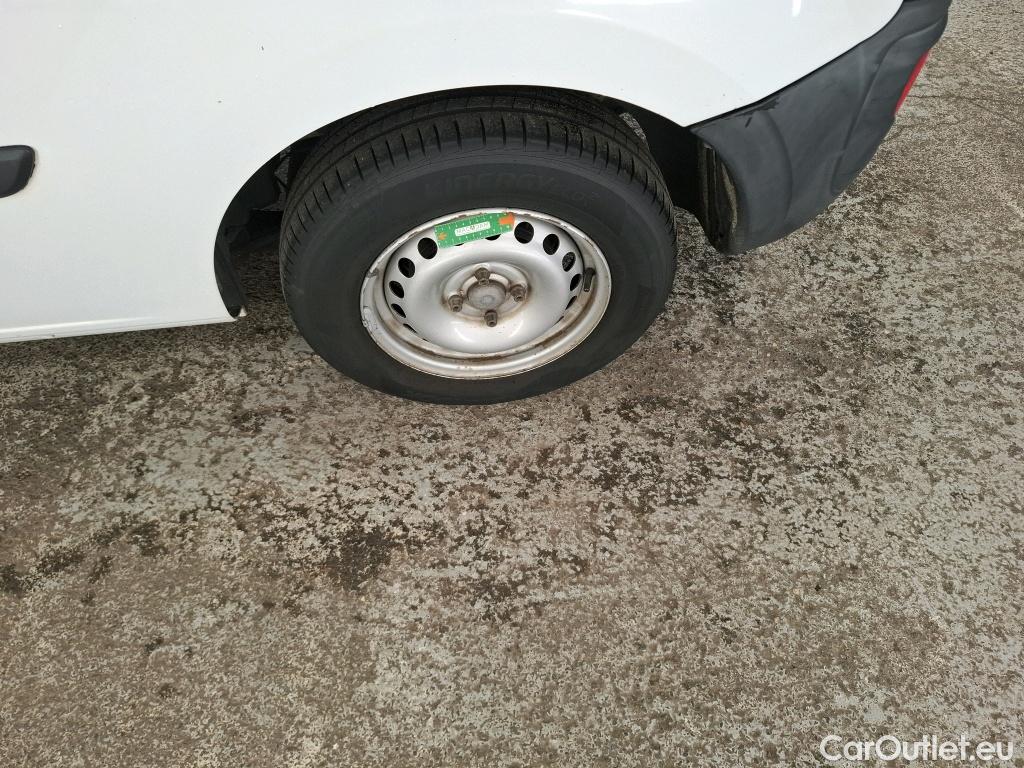 Renault  Kangoo  Express Compact Extra (Série Spéciale) 1.5 dCi 75CV BVM5 E6 #17