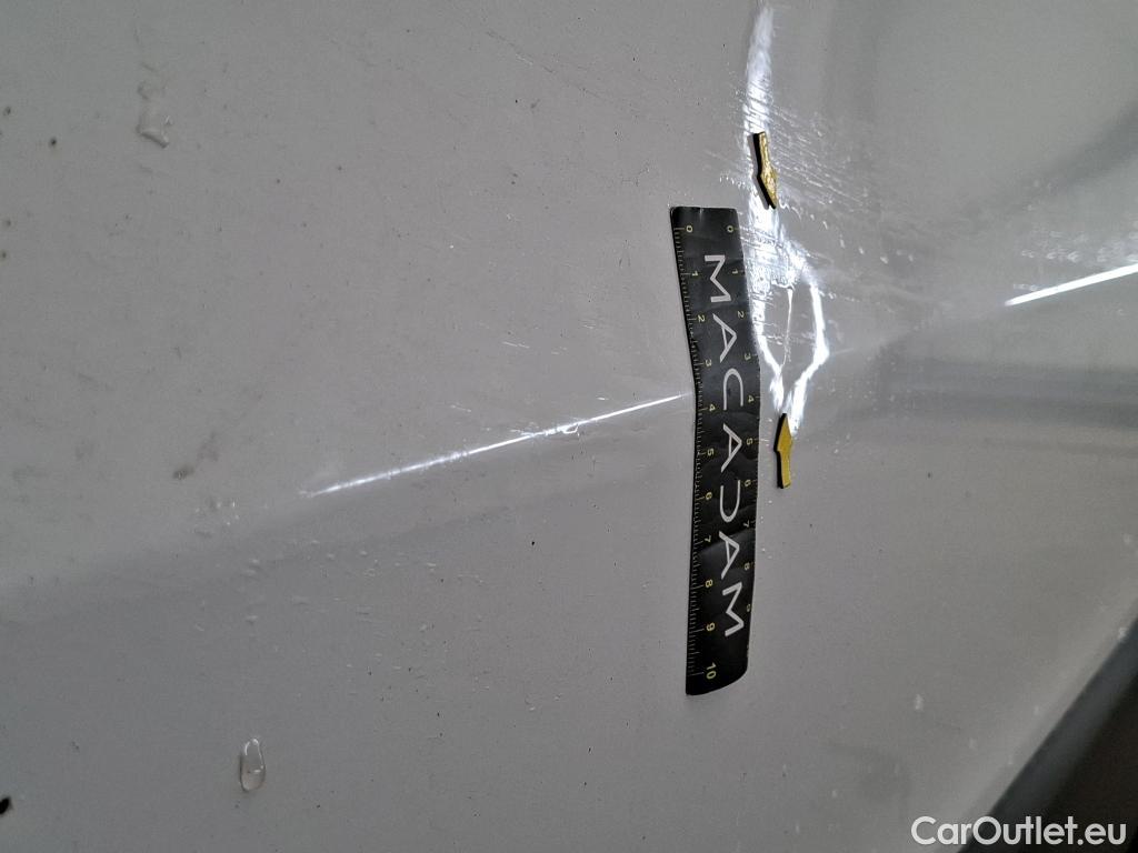  Renault  Trafic RENAULT  VU 4p Fourgon FG GCFL1H1 1000 dCi95 Stop&Start E6 #12