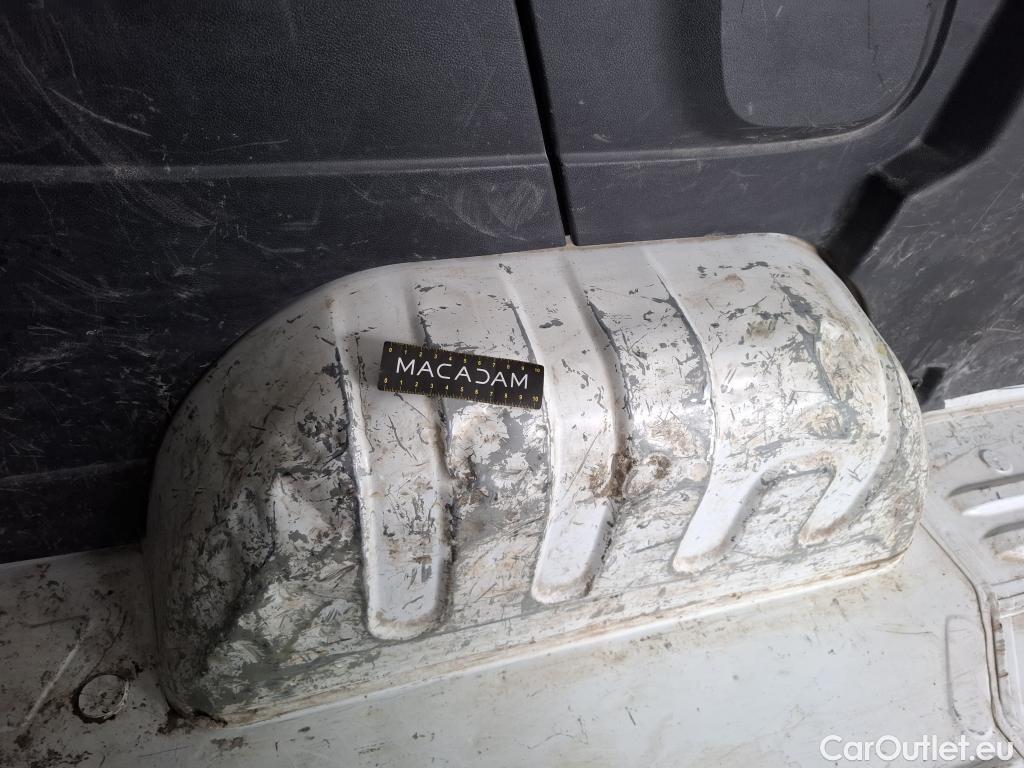  Renault  Trafic RENAULT  VU 4p Fourgon FG GCFL1H1 1000 dCi95 Stop&Start E6 #110