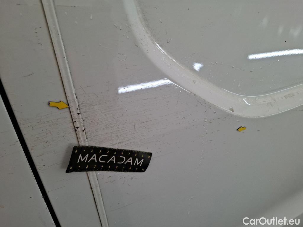  Renault  Trafic RENAULT  VU 4p Fourgon FG GCFL1H1 1000 dCi95 Stop&Start E6 #18