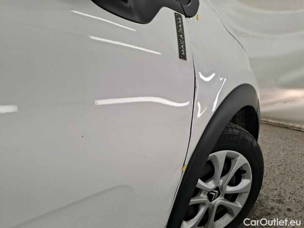  Citroen  C3  Feel 1.2 PureTech 110CV BVM6 E6dT #3