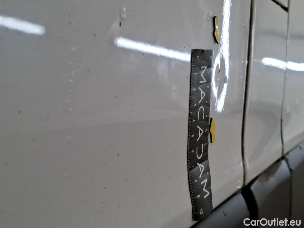  Renault  Trafic RENAULT  VU 4p Fourgon FG GCFL1H1 1000 dCi95 Stop&Start E6 #89
