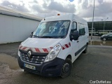  Renault  Master RENAULT  VU 4p Fourgon CA GCf Trac F3500 L2H2 dCi 130 Euro6 