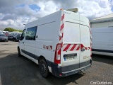  Renault  Master RENAULT  VU 4p Fourgon CA GCf Trac F3500 L2H2 dCi 130 Euro6 #2