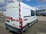  Renault  Master RENAULT  VU 4p Fourgon CA GCf Trac F3500 L2H2 dCi 130 Euro6 #3