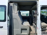  Renault  Master RENAULT  VU 4p Fourgon CA GCf Trac F3500 L2H2 dCi 130 Euro6 #8