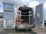  Renault  Master RENAULT  VU 4p Fourgon CA GCf Trac F3500 L2H2 dCi 130 Euro6 #9