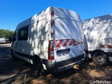  Renault  Master RENAULT  VU 4p Fourgon CA GCf Trac F3500 L2H2 dCi 130 Euro6 #2