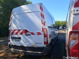 Renault  Master RENAULT  VU 4p Fourgon CA GCf Trac F3500 L2H2 dCi 130 Euro6 #3