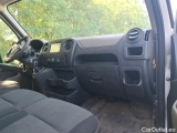  Renault  Master RENAULT  VU 4p Fourgon CA GCf Trac F3500 L2H2 dCi 130 Euro6 #5