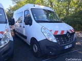  Renault  Master RENAULT  VU 4p Fourgon CA GCf Trac F3500 L2H2 dCi 130 Euro6 #4