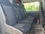  Renault  Master RENAULT  VU 4p Fourgon CA GCf Trac F3500 L2H2 dCi 130 Euro6 #9