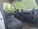  Renault  Master RENAULT  VU 4p Fourgon CA GCf Trac F3500 L2H2 dCi 130 Euro6 #8