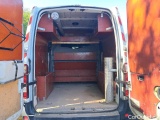  Renault  Master RENAULT  VU 4p Fourgon CA GCf Trac F3500 L2H2 dCi 130 Euro6 #10