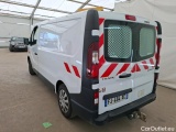  Renault  Trafic  Furgon Grand Confort L1H1 1200 1.6 dCi 125CV BVM6 E6 #2