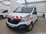  Renault  Trafic  Furgon Grand Confort L1H1 1200 1.6 dCi 125CV BVM6 E6 