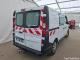  Renault  Trafic  Furgon Grand Confort L1H1 1200 1.6 dCi 125CV BVM6 E6 #3