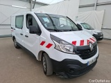  Renault  Trafic  Furgon Grand Confort L1H1 1200 1.6 dCi 125CV BVM6 E6 #4