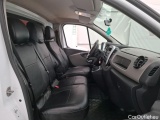  Renault  Trafic  Furgon Grand Confort L1H1 1200 1.6 dCi 125CV BVM6 E6 #8