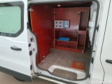  Renault  Trafic  Furgon Grand Confort L1H1 1200 1.6 dCi 125CV BVM6 E6 #9