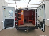  Renault  Trafic  Furgon Grand Confort L1H1 1200 1.6 dCi 125CV BVM6 E6 #10