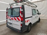  Renault  Trafic  Furgon Grand Confort L1H1 1000 1.6 dCi 125CV BVM6 E6 #3