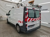  Renault  Trafic  Furgon Grand Confort L1H1 1000 1.6 dCi 125CV BVM6 E6 #2
