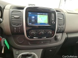  Renault  Trafic  Furgon Grand Confort L1H1 1000 1.6 dCi 125CV BVM6 E6 #7