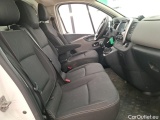  Renault  Trafic  Furgon Grand Confort L1H1 1000 1.6 dCi 125CV BVM6 E6 #8