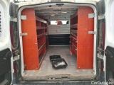  Renault  Trafic  Furgon Grand Confort L1H1 1000 1.6 dCi 125CV BVM6 E6 #10