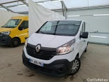  Renault  Trafic RENAULT  VU 4p Fourgon FG GCFL1H1 1000 dCi95 Stop&Start E6 