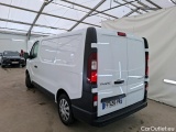  Renault  Trafic RENAULT  VU 4p Fourgon FG GCFL1H1 1000 dCi95 Stop&Start E6 #2