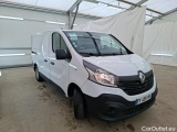  Renault  Trafic RENAULT  VU 4p Fourgon FG GCFL1H1 1000 dCi95 Stop&Start E6 #4