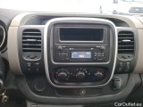  Renault  Trafic RENAULT  VU 4p Fourgon FG GCFL1H1 1000 dCi95 Stop&Start E6 #7