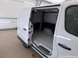  Renault  Trafic RENAULT  VU 4p Fourgon FG GCFL1H1 1000 dCi95 Stop&Start E6 #9