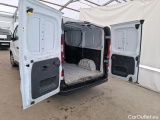  Renault  Trafic RENAULT  VU 4p Fourgon FG GCFL1H1 1000 dCi95 Stop&Start E6 #10