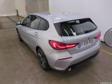  Bmw  Serie 1 Série 1 Berline 118 d Edition Sport 2.0 150CV BVA8 E6d #2