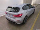  Bmw  Serie 1 Série 1 Berline 118 d Edition Sport 2.0 150CV BVA8 E6d #3