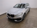  Bmw  Serie 1 Série 1 Berline 118 d Edition Sport 2.0 150CV BVA8 E6d 