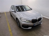  Bmw  Serie 1 Série 1 Berline 118 d Edition Sport 2.0 150CV BVA8 E6d #4