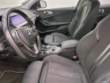  Bmw  Serie 1 Série 1 Berline 118 d Edition Sport 2.0 150CV BVA8 E6d #10
