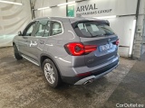  Bmw  X3 BMW  5p SUV sDrive18d 150ch xLine BVA8 #2