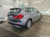  Bmw  X3 BMW  5p SUV sDrive18d 150ch xLine BVA8 #3