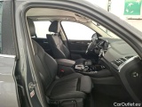  Bmw  X3 BMW  5p SUV sDrive18d 150ch xLine BVA8 #8